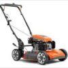 Plenklipper  Husqvarna LB 251S, selvgående, 51 cm