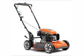 Plenklipper  Husqvarna LB 251S, selvgående, 51 cm