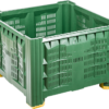 Fruktkontainer 110 M Verde 6649 grønn, 700 liter