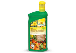 Flytende gjødsel Neudorff for grønne planter, 1 liter