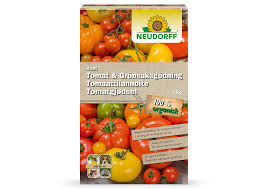 Neudorff Bær- og Fruktgjødsel 1 kg