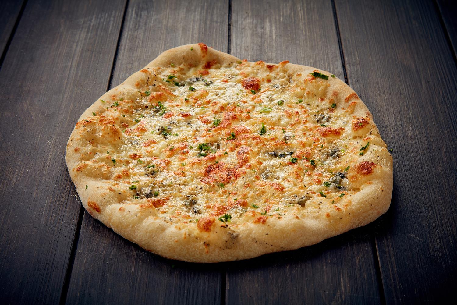 Balders 4 oster pizza