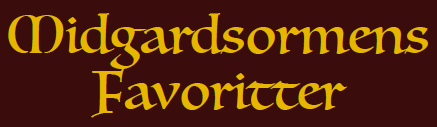TUSENFRYD AS