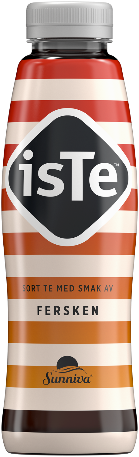 IsTe 0.5L - Tine (Alle typer)