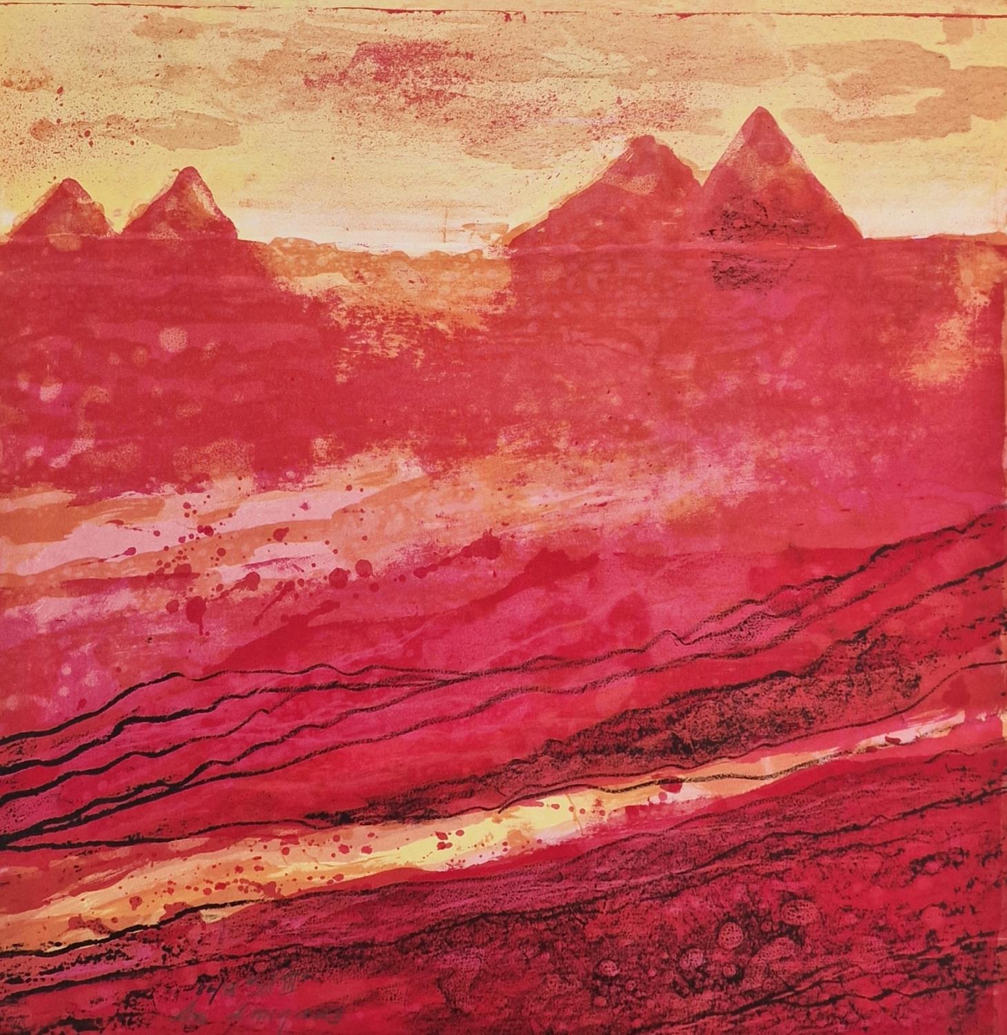 Sol III 86/100