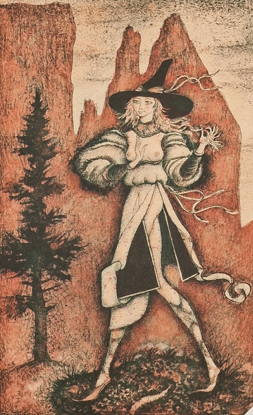 Heksetind 11/97