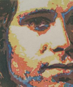 Jim Morrison 14/90