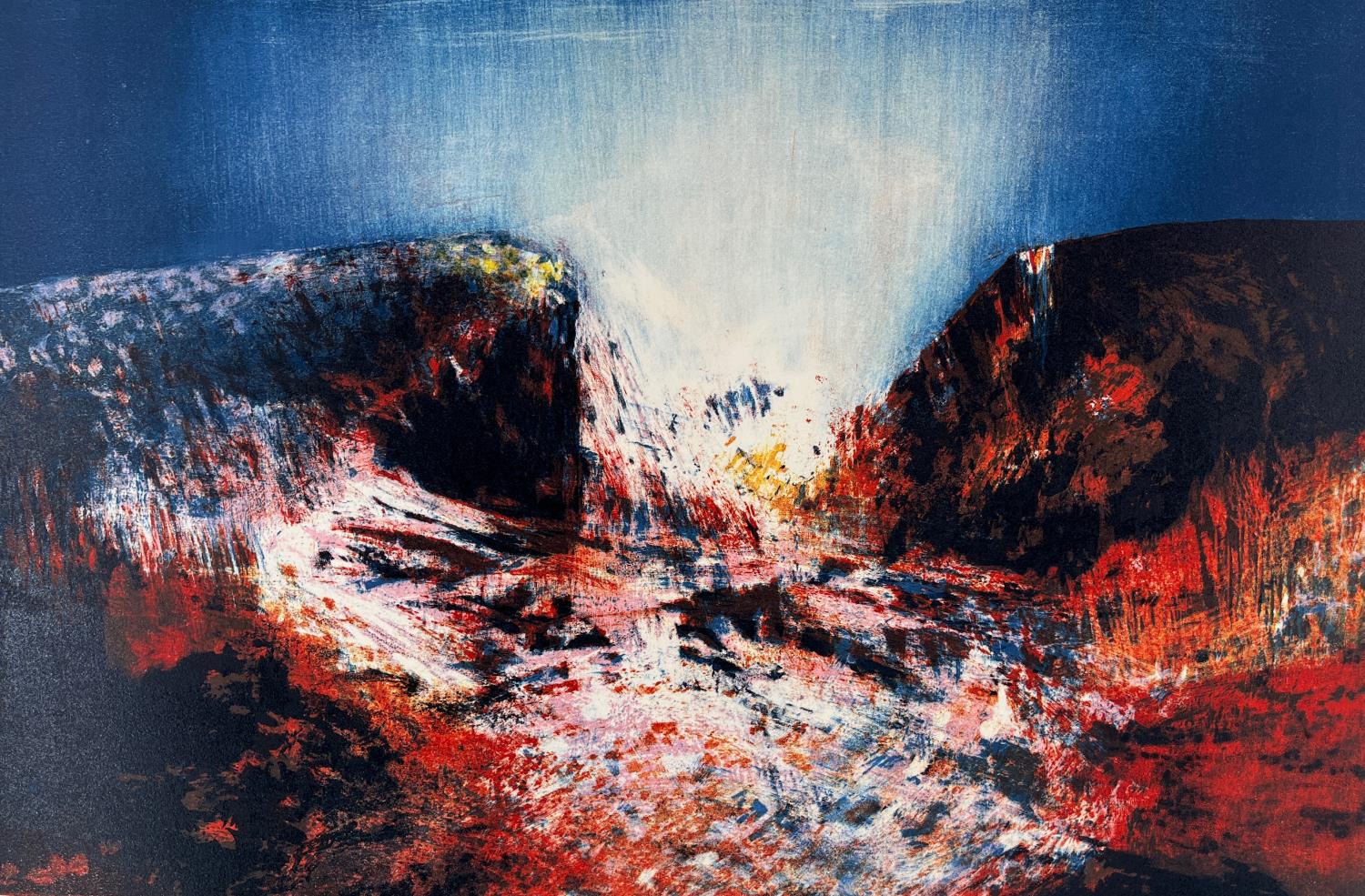 Tilstedeværelse 113/150