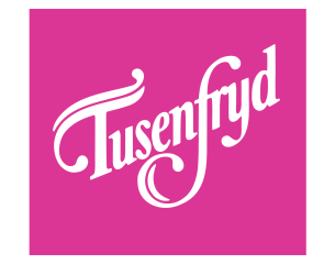 TUSENFRYD AS