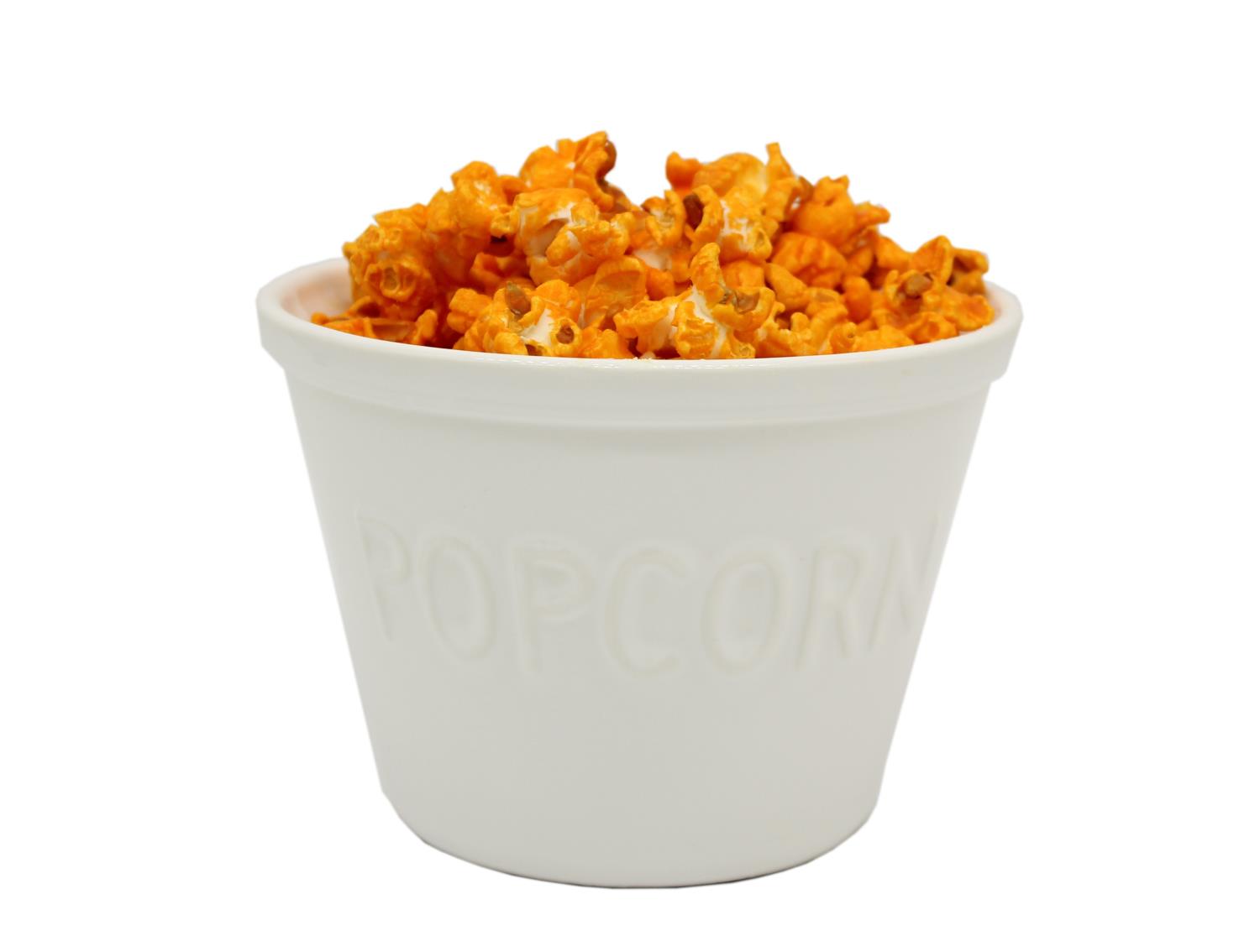 Cheddar cheese Popcorn stor