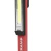 LED Penlight lommelykt m/magnet