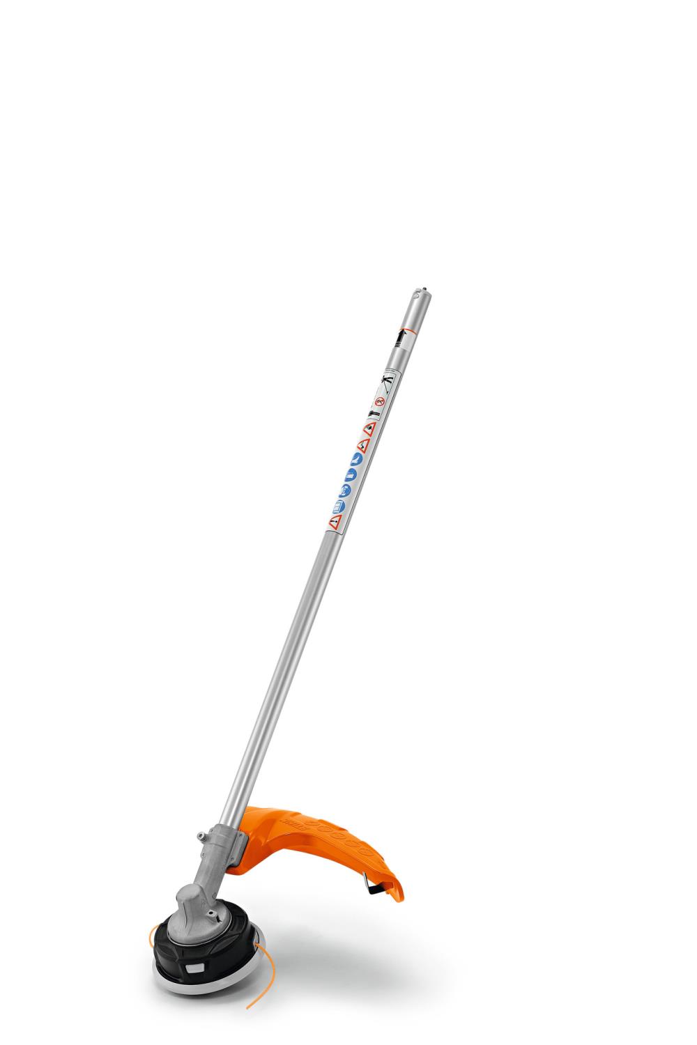 Stihl  kombi tilsats gresstrimmer FS-KM  Auto Cut C26-2 (veksel)