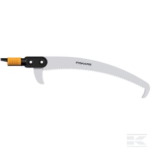 Fiskars Buet sag Quickfit (136527)