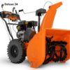 Snøfreser Ariens DeLuxe ST24DLE (produktnr 921323)