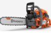 Motorsag Husqvarna 545 mark II 13" SP33G