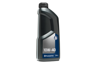 Motorolje Husqvarna 10w-40 1,4l