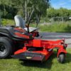 ZERO-TURN EDGE 42 ARIENS