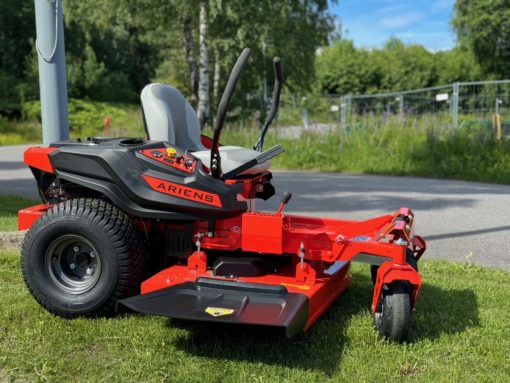 ZERO-TURN EDGE 42 ARIENS