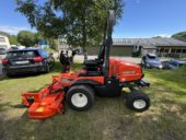 Kubota frontklipper  F3090  4WD(1)