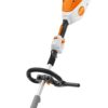 Stihl kombi KMA 80R AK