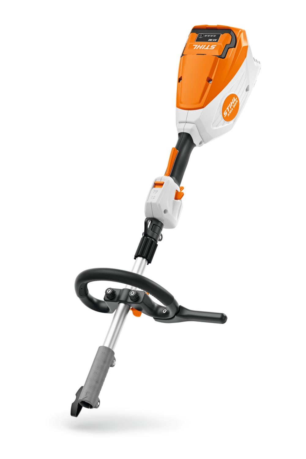 Stihl kombi KMA 80R AK