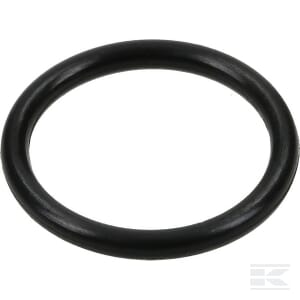 O-Ring FOMA Lanse C-23 M22-15mm kopling 10,78 x 2,62mm