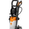 Høytrykkspyler Stihl RE 100.0 control