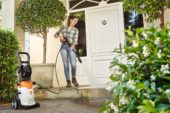 Høytrykkspyler Stihl RE 100.0 control(3)