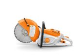 Kappemaskin Stihl TSA 300.0 Batteridrevet  AP