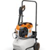 H.T Stihl Vogn med vanntank (REA 60pluss og REA 100pluss)