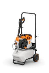 H.T Stihl Vogn med vanntank (REA 60pluss og REA 100pluss)