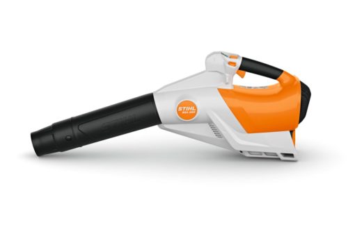 Løvblåser Stihl  BGA 250  AP- blåseaggregat