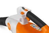 Løvblåser Stihl  BGA 250  AP- blåseaggregat(1)