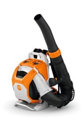 Løvblåser Stihl BRA 600.0-B Ryggbåren Batteridrevet AP(1)