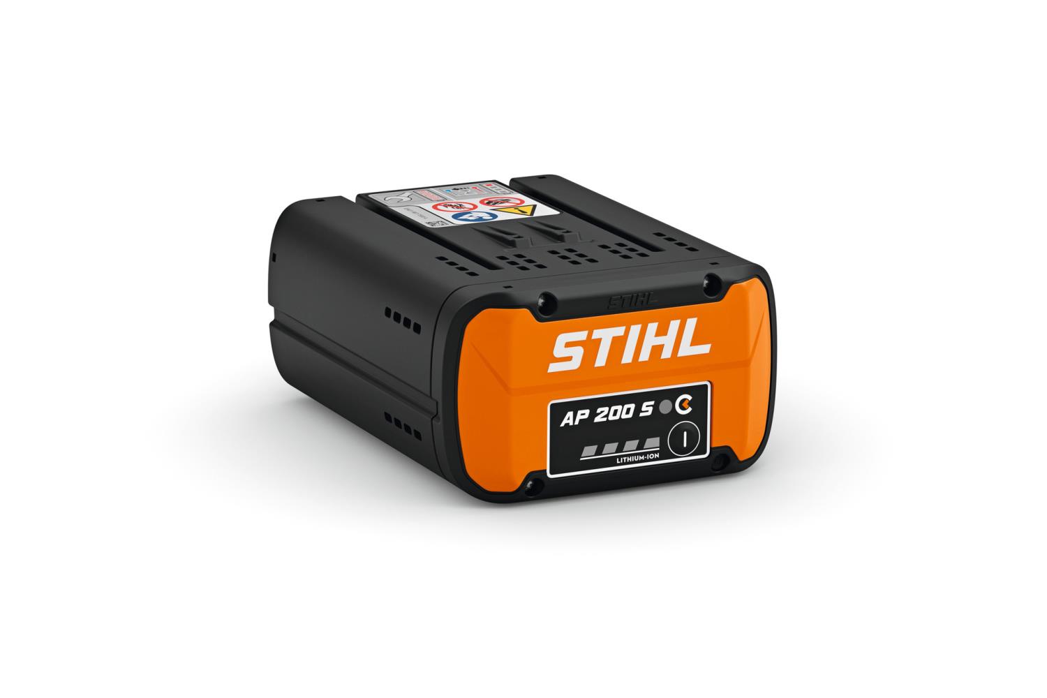 Batteri Stihl AP 200.0 S