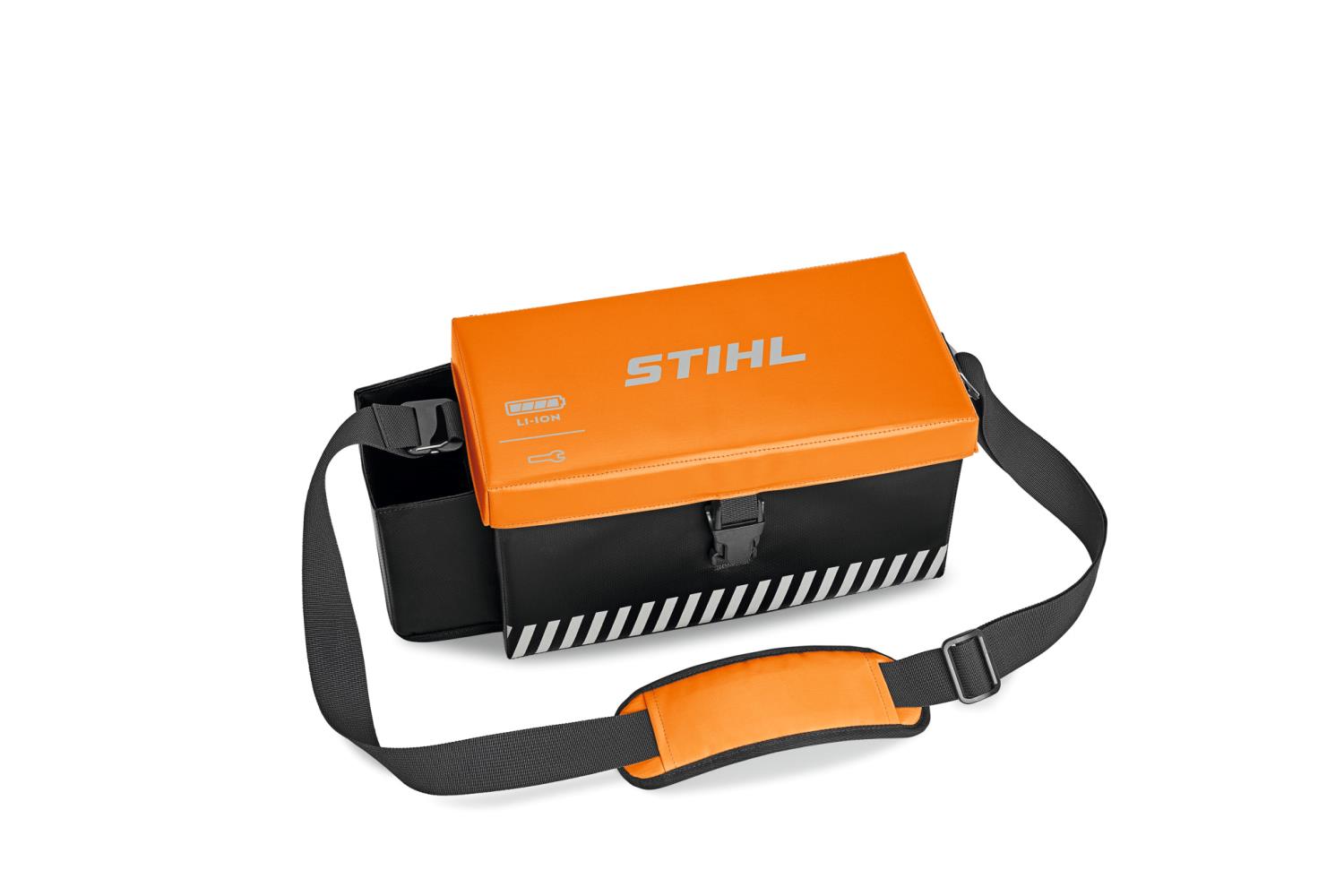 Stihl Kombiveske batteri/olje AP/AK