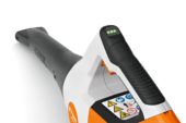 Løvblåser Stihl BGA 30.0 SET  AS(2)