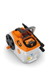 H.T Stihl REA 60.0 PLUS Batteridrevet  AK(2)