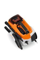 H.T Stihl REA 60.0 PLUS Batteridrevet  AK(3)