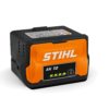 Stihl Startsett AK 10- batteri og lader