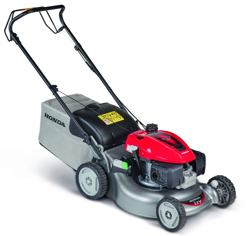 Gressklipper Honda HRG466SK