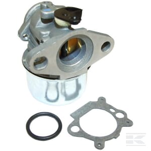 B&S Forgasser QP primer