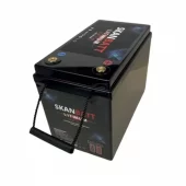 Batteri Lithium 12V/280A 150BMS (HEAT-280150BS )(1)