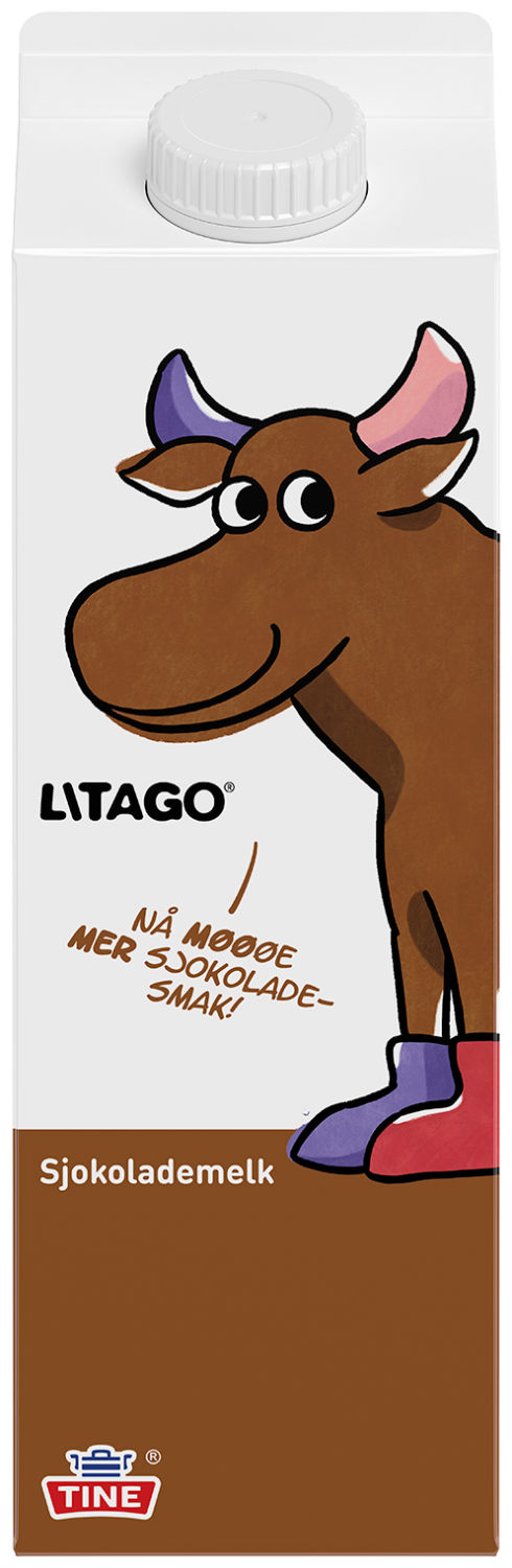 Litago 0.5L