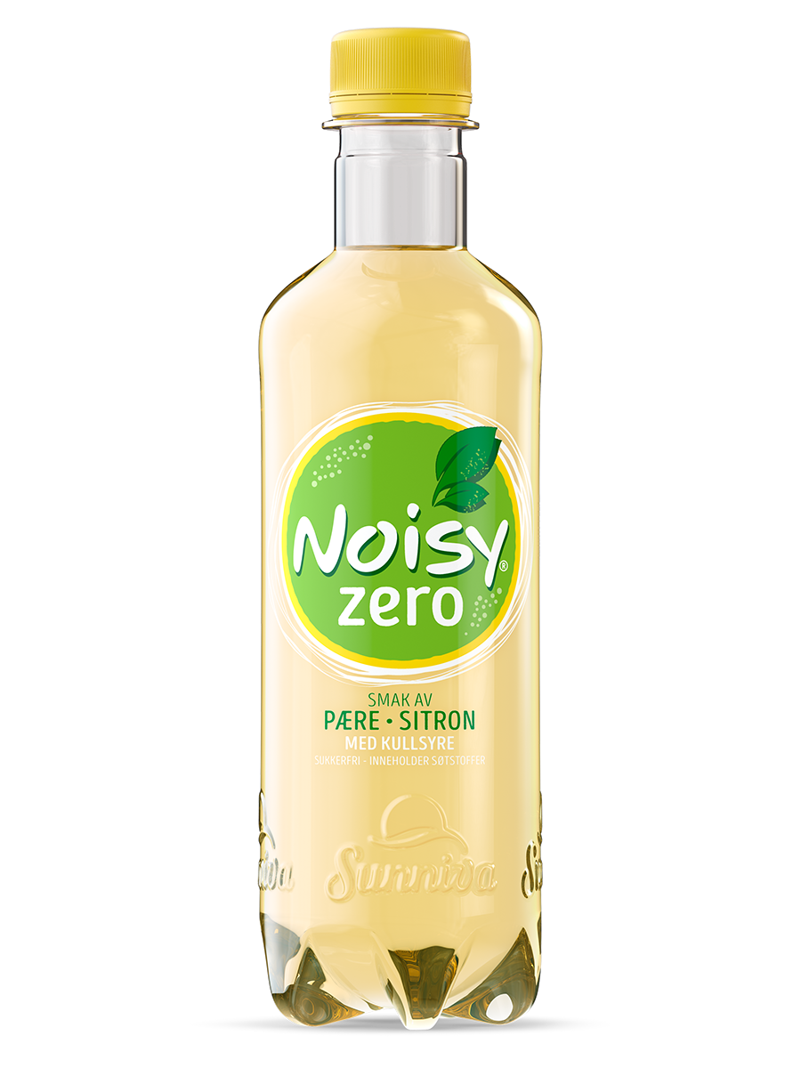 Noisy Zero Pære