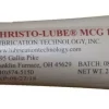 Christo Lube 56,69 g