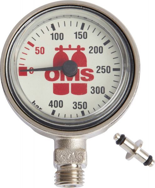 Manometer OMS Thin Line