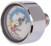 Port Plug Mini Tech Manometer
