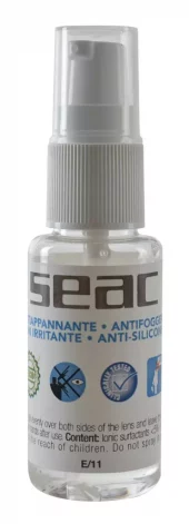 BioGel Antifog, 30ml