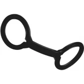 Snorkelholder, universal